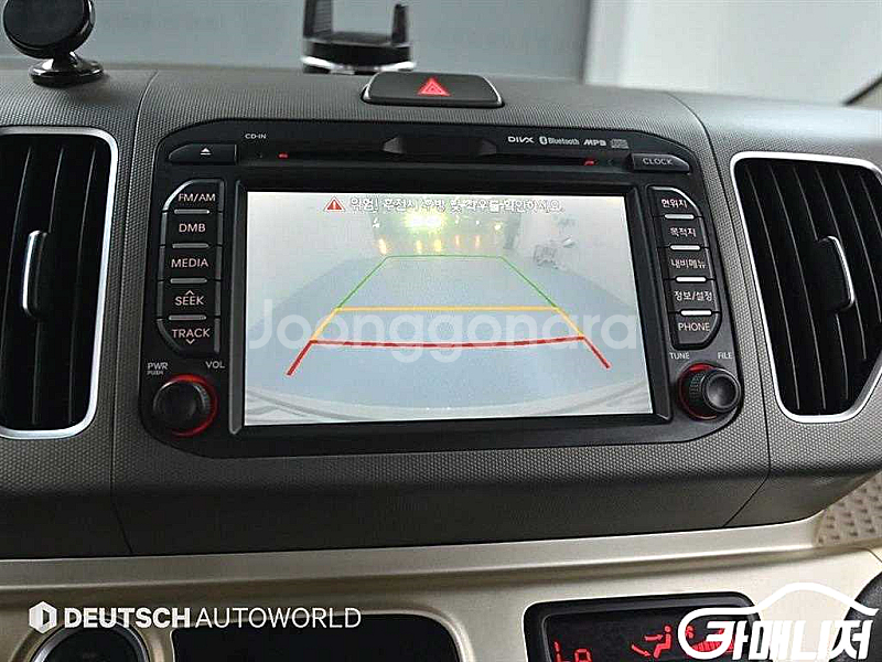 기아 레이 프레스티지 중고 레이 프레스티지 중고차--6